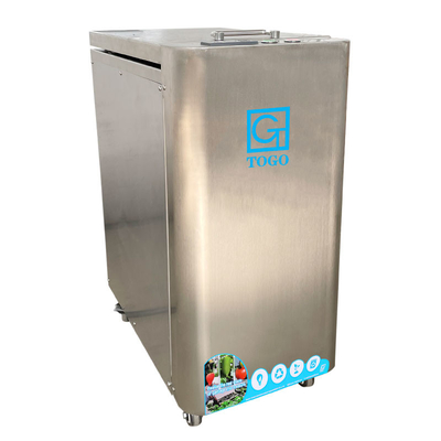 دستگاه کمپوست خانگی 5KG/D اتوماتیک Food Cycler کمپوست داخلی آشپزخانه