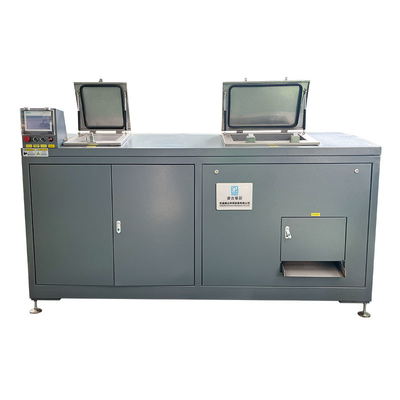 دستگاه بازیافت ضایعات مواد غذایی Ce 200kg