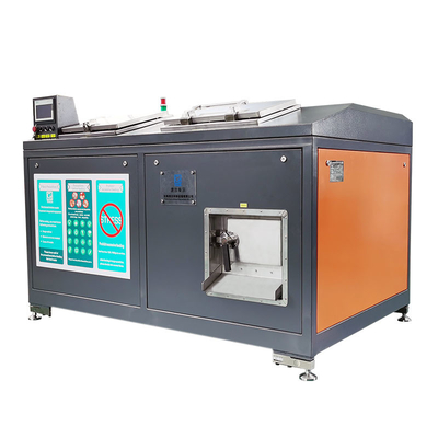 دستگاه بازیافت ضایعات مواد غذایی Ce 200kg