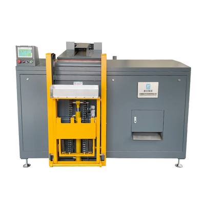 SS 300KG تبدیل ضایعات مواد غذایی به ماشین پردازش بازیافت کود