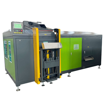 CE 500KG/Day دستگاه کمپوست زباله آلی خانگی کمپوست آشپزخانه اتوماتیک