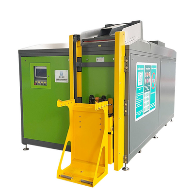 دستگاه کمپوست زباله آشپزخانه TOGO 1000KG/D