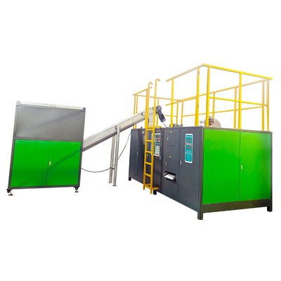 ماشین کمپوست تجاری TOGO 2000KG/D