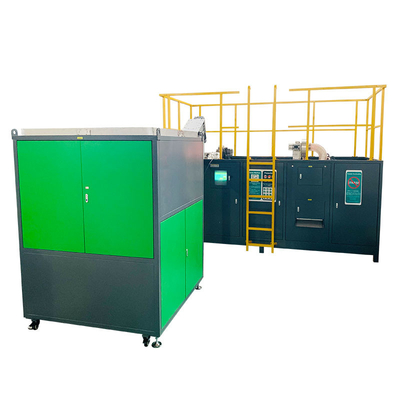 ماشین کمپوست تجاری TOGO 2000KG/D