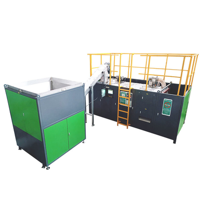 ماشین کمپوست تجاری TOGO 2000KG/D