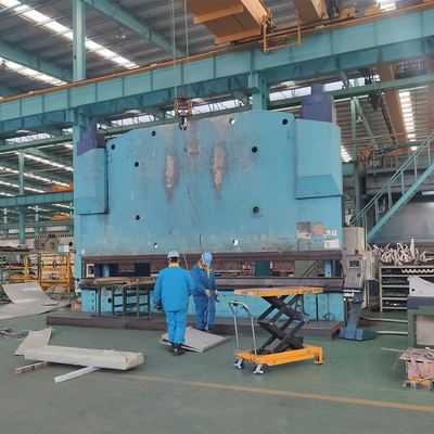 5000KG/Day PLC ماشین کود کمپوست TOGO تجهیزات مدیریت زباله آلی