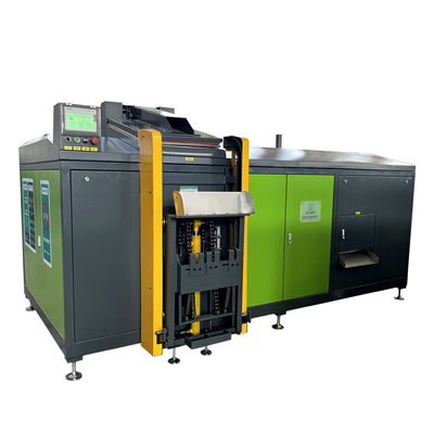 دستگاه کمپوست تجزیه کننده آلی استاندارد CE TOGO Food Waste 12 KW