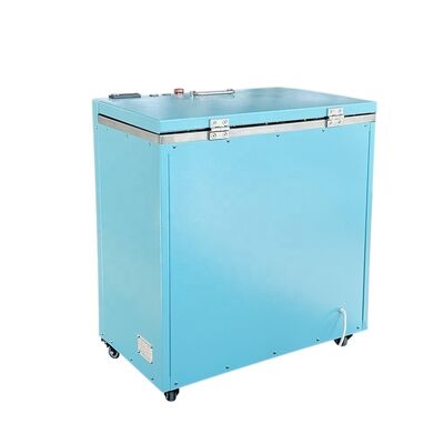 1.1kW قدرت TOGO TG CC 10 مواد غذایی زباله راننده اتوماتیک مدل الکتریکی با ویژگی های دستگاه حذف بوی اجزای اصلی موتور
