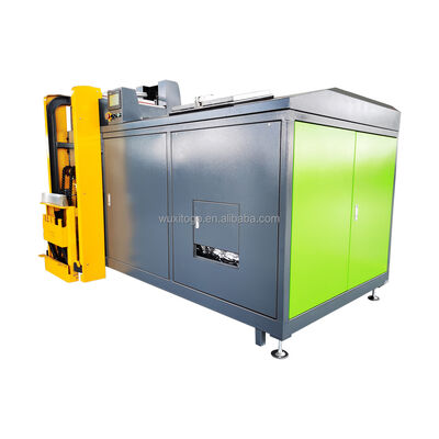 300 کیلوگرم در هر چرخه ماشین کمپوست زباله های غذایی با زمان پردازش 16-22 ساعت و ولتاژ 380 ولت