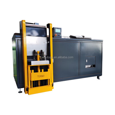 200 کیلوگرم در روز ظرفیت 10KW قدرت ماشین کمپوست زباله های غذایی با 16-22 ساعت زمان پردازش