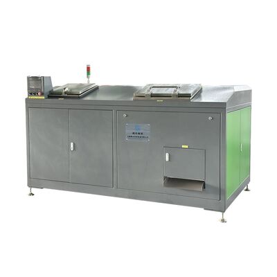 ماشین کمپوست زباله های ارگانیک TOGO 200KG/D با تجزیه میکروبی و پنل کنترل PLC برای دفع موثر زباله های غذایی