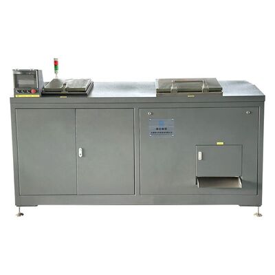 ماشین کمپوست زباله های ارگانیک TOGO 200KG/D با تجزیه میکروبی و پنل کنترل PLC برای دفع موثر زباله های غذایی