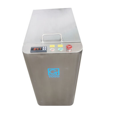 33.9kg وزن چوب برقی آشپزخانه فاضلاب با 0.8kW موتور قدرت برای استفاده در خانه و دفتر