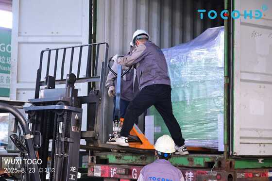 محول النفايات العضوية الذكي المعتمد من الاتحاد الأوروبي TOGO 3200 كجم PLC Core 24-ساعة تعقيم سريع بدون رائحة معدات أسمدة لمدة عام واحد