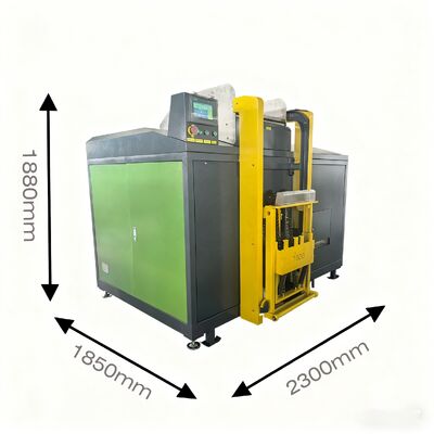 TOGO TG-CC-300 ماشین کمپوستر زباله های غذایی ٬ ٬ چرخ دنده ٬ 24 ساعت کمپوست سریع ٬ CE گواهینامه ٬ رستوران تجاری