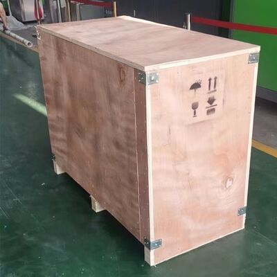 دستگاه دفع زباله غذایی تجاری TOGO 80 کیلوگرم در روز با کنترل PLC کاملاً خودکار برای تخمیر و بوزدایی