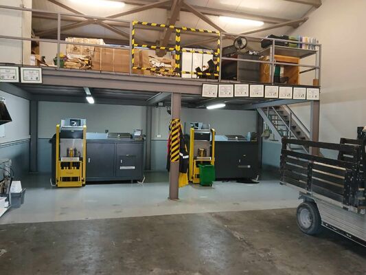 TOGO TG-CC-200S 200kg / روز دستگاه دفع زباله های غذایی با عملکرد بدون بوی و دستگاه کمپوست زباله های آشپزخانه کنترل شده توسط PLC